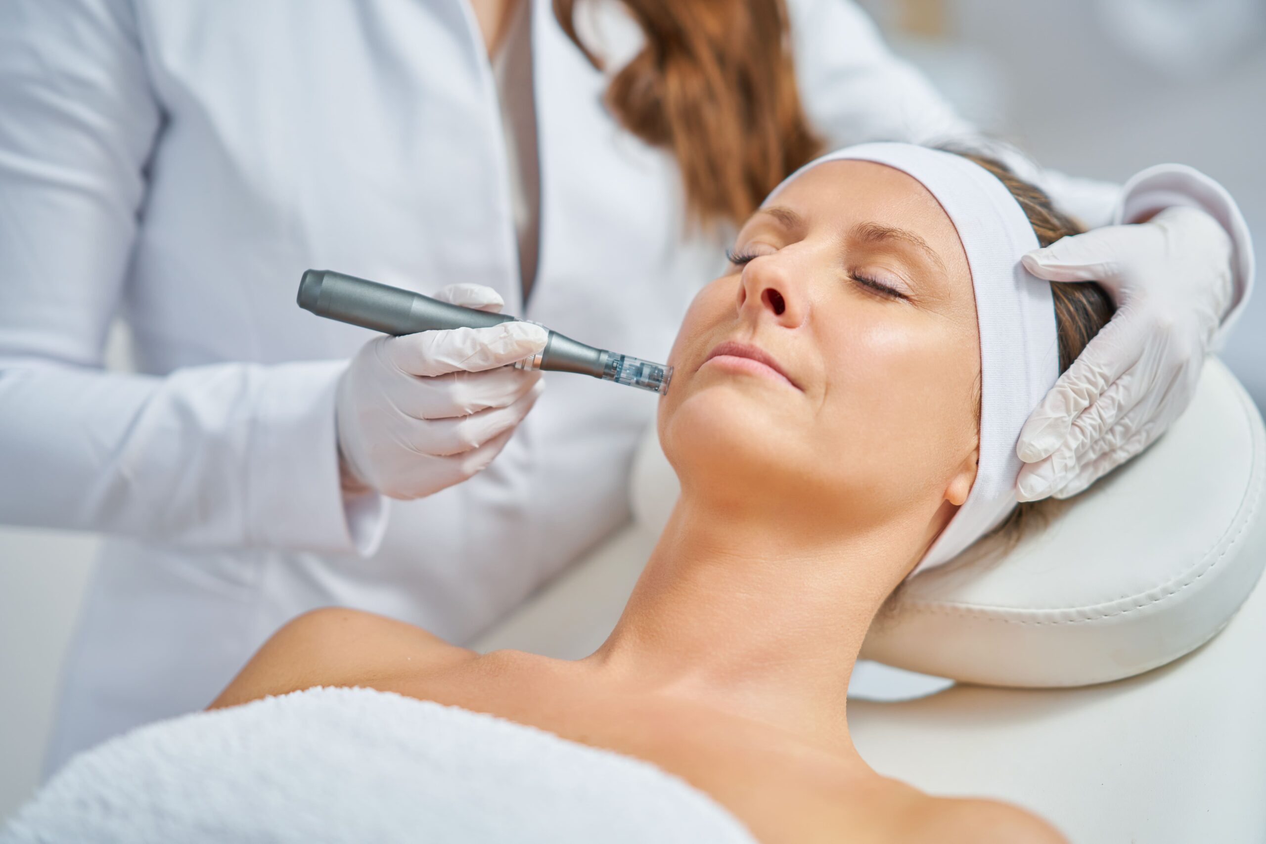 Medicina Estética Corporal